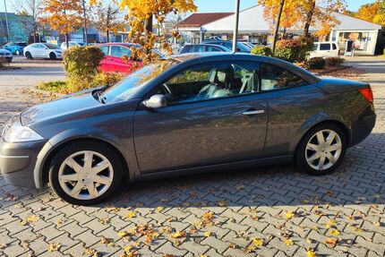 Renault Megane 254.000 km 3.750 &euro; Vaterstetten 85591