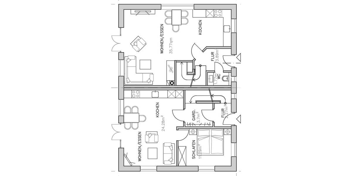 Grundstück Westerland Westerland - 895.000&euro; | Angebot:25702774