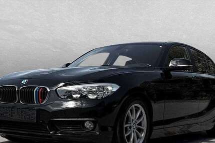 BMW 116 157.000 km 11.190 € Regensburg 93059
