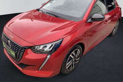 Peugeot 208 9.643 km 16.190 &euro; München 81673