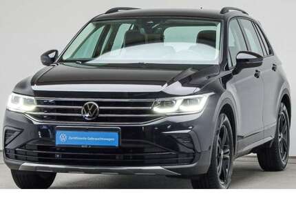 VW Tiguan 43.400 km 30.449 € Mühlheim a. Main 63165