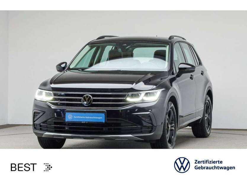 VW Tiguan 43.400 km 30.449 € Mühlheim a. Main 63165