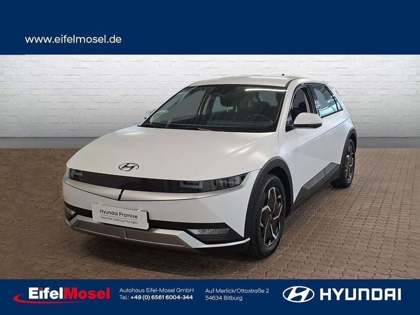 IONIQ 5