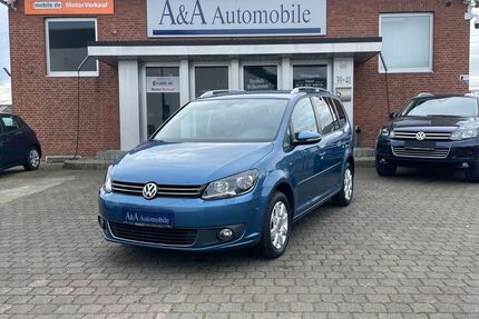 VW Touran
