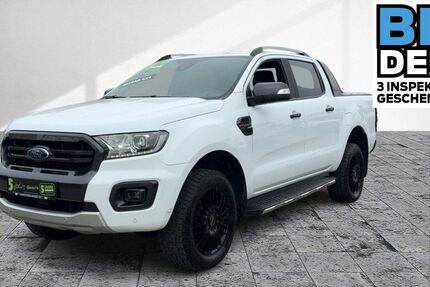 Ford Ranger 97.811 km 29.550 &euro; Berlin 12359