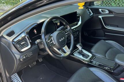 Kia XCeed 92.000 km 20.900 &euro; Nürnberg 90441