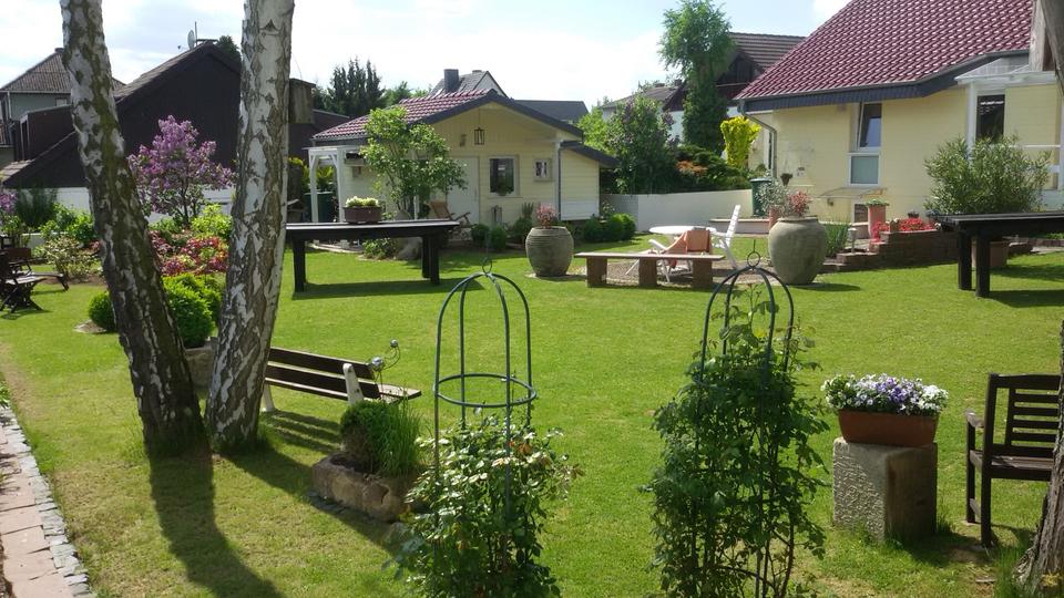 Einfamilienhaus Fuldatal - 14 Zimmer, 422 m&sup2;, 1.290.000&euro; | Angebot:26295230