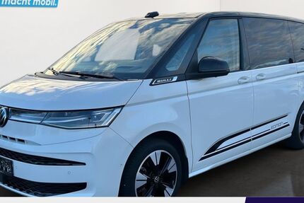 VW T7 Multivan 25.912 km 54.795 &euro; Erfurt 99098