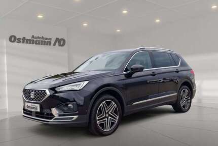 Seat Tarraco 107.816 km 25.865 € Hofgeismar 34369