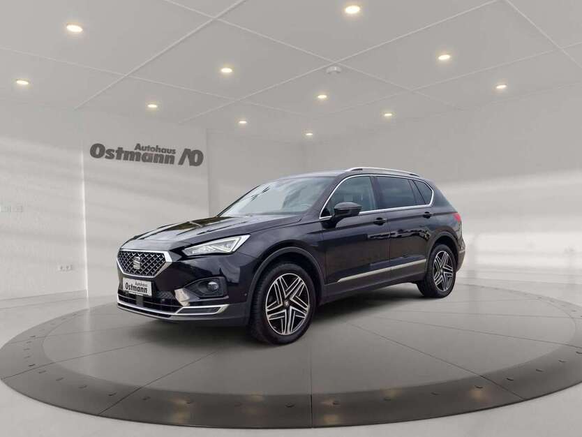 Seat Tarraco 107.816 km 25.865 € Hofgeismar 34369