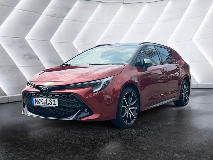Corolla