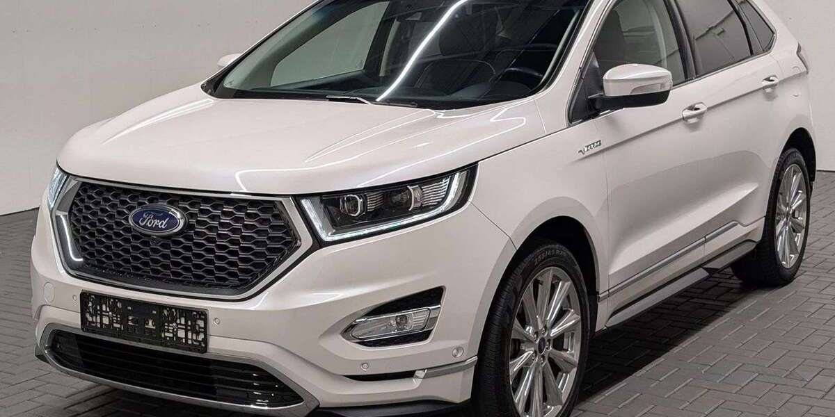Ford Edge 67.500 km 24.980 &euro; Langenweddingen 39171
