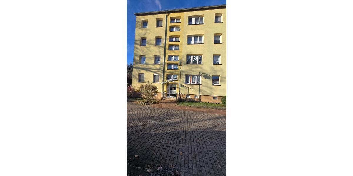 Etagenwohnung Ellrich - 1 Zimmer, 34 m&sup2;, 19.900&euro; | Angebot:24988832