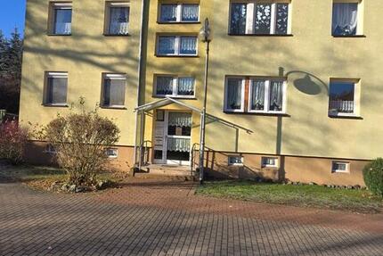 Wohnung Ellrich - 1 Zimmer, 34 m&sup2;, 19.900&euro; | Angebot:24988832