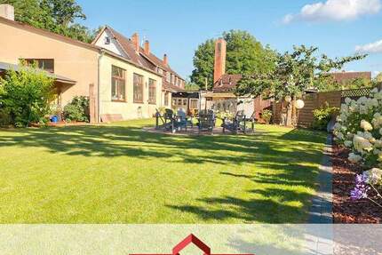 Haus Clenze - 6 Zimmer, 164 m&sup2;, 385.000&euro; | Angebot:24040825