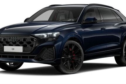 Audi Q8 3.900 km 131.634 &euro; Darmstadt 64295