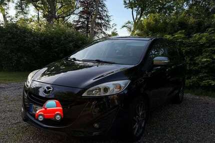 Mazda 5 213.950 km 4.500 &euro; Ostenfeld 25872