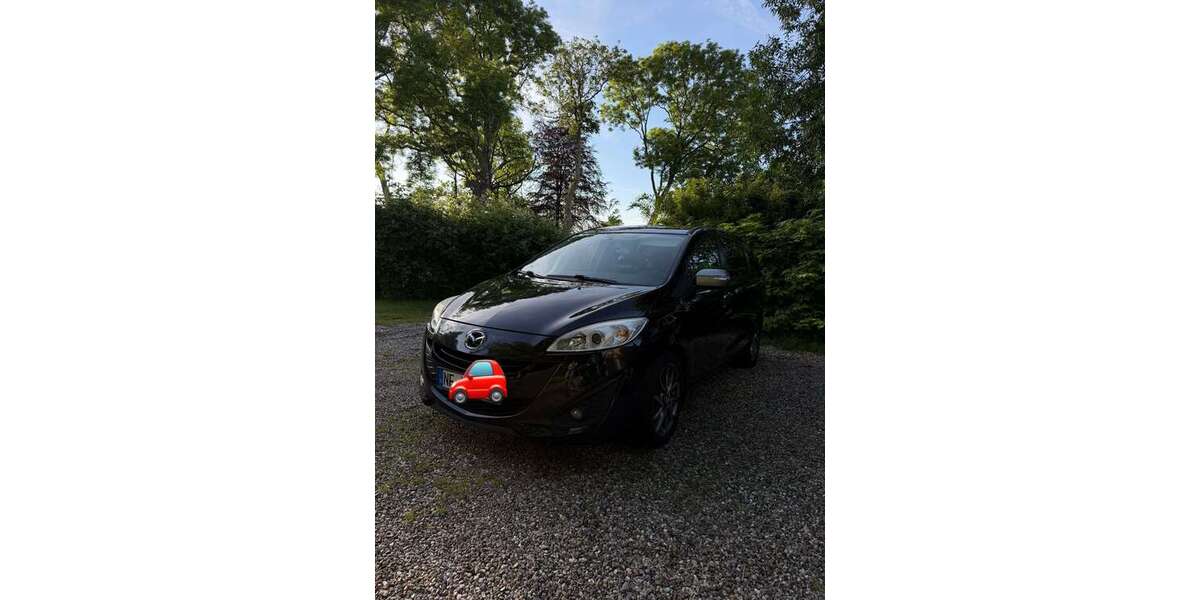 Mazda 5 213.950 km 4.500 &euro; Ostenfeld 25872