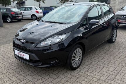 Ford Fiesta 95.000 km 5.999 &euro; Diepholz 49356