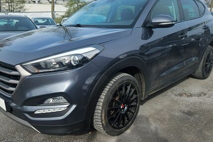 Hyundai TUCSON 157.000 km 15.700 &euro; Steinfurt 48565