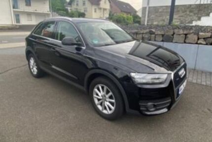 Audi Q3 168.000 km 10.000 € Montabaur 56410