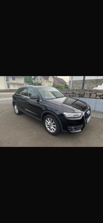 Audi Q3 168.000 km 10.000 € Montabaur 56410