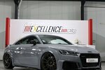 Audi TT RS COUPE 2.5 TFSI QUATTRO NARDO+BLACK+GOLD 40.000 km 55.555 &euro; Hamm 59077