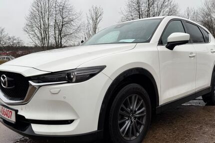 Mazda CX-5 71.000 km 14.999 &euro; Chemnitz 09114