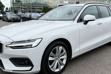 Volvo V60 122.624 km 22.900 € Villingen Schwenningen 78054