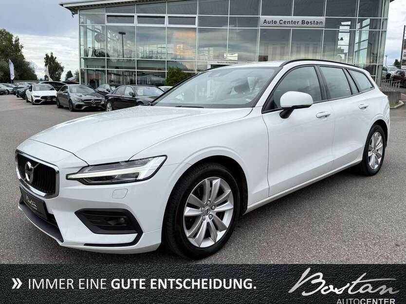 Volvo V60 122.624 km 22.900 € Villingen Schwenningen 78054