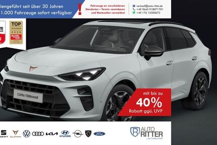 Cupra Terramar 1.150 km 40.950 &euro; Eschenbach 92676