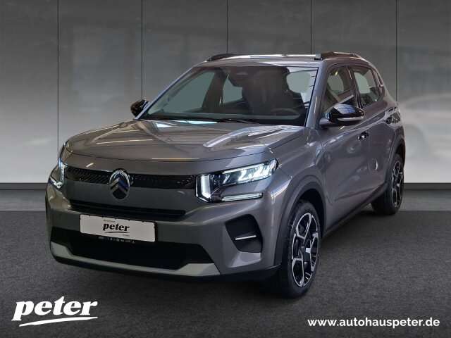 Citroen C3 3.500 km 18.500 &euro; Erfurt 99086