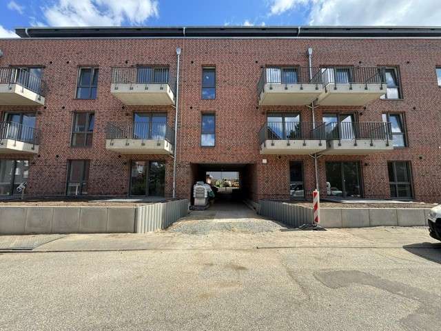 Etagenwohnung Kronshagen - 3 Zimmer, 96 m&sup2;, 1.630&euro; | Angebot:26795456