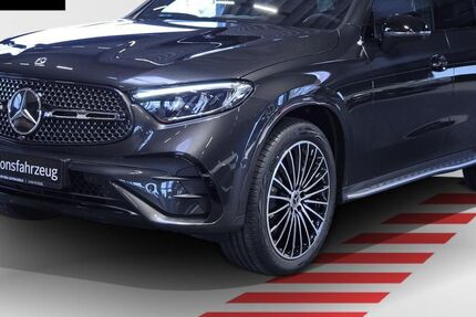 Mercedes-Benz GLC 220 8.050 km 66.898 &euro; Heide 25746