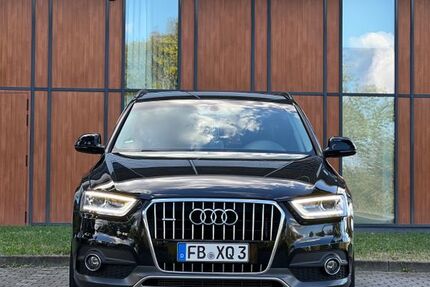 Audi Q3 144.400 km 16.000 &euro; Karben 61184