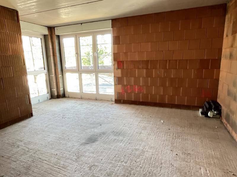 Ihre Neubau-Doppelhaushälfte am Bad Vilbeler Niederberg!