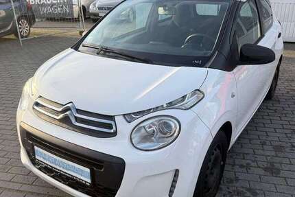 Citroen C1 145.000 km 4.499 &euro; Moerlenbach 69509