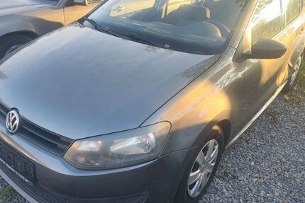 VW Polo 199.835 km 2.590 &euro; weinstadt 71384