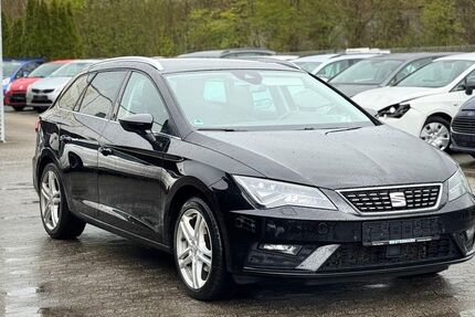 Seat Leon 169.891 km 9.800 &euro; Plaidt 56637