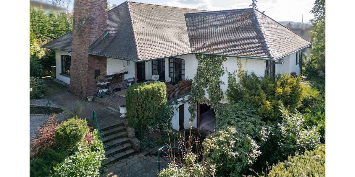 Einfamilienhaus Schmelz - 7 Zimmer, 343 m&sup2;, 690.000&euro; | Angebot:25995807