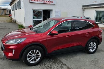 Ford Kuga 45.300 km 21.900 € Drebach OT Venusberg 09430