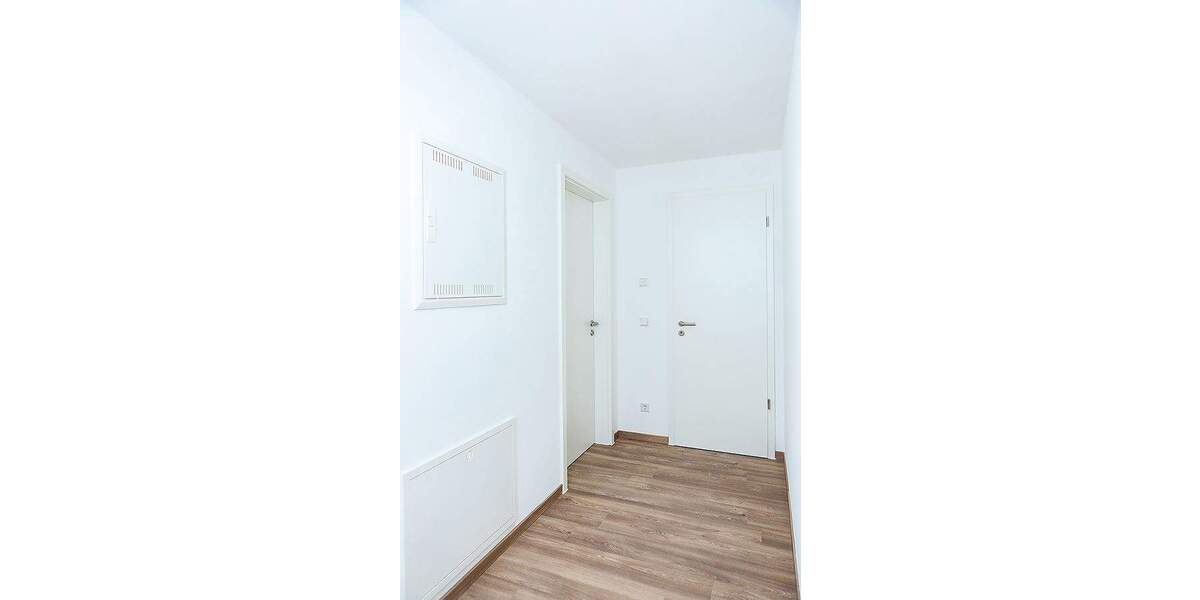 Etagenwohnung Erlangen Dechsendorf - 2 Zimmer, 54 m&sup2;, 830&euro; | Angebot:26391873