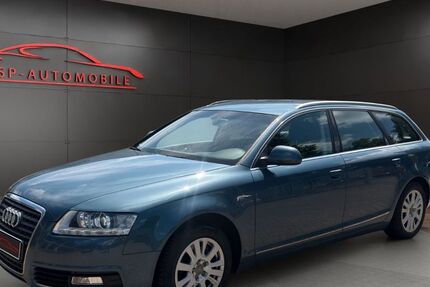 Audi A6 219.000 km 6.500 &euro; Hamburg 22047