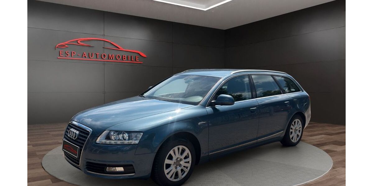 Audi A6 219.000 km 6.500 &euro; Hamburg 22047
