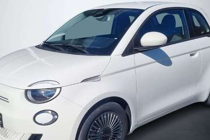 Fiat 500e 16.670 km 16.990 &euro; Helmbrechts 95233