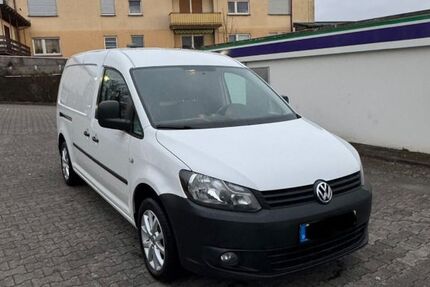 VW Caddy Maxi 264.000 km 8.000 &euro; Kaiserslautern 67663