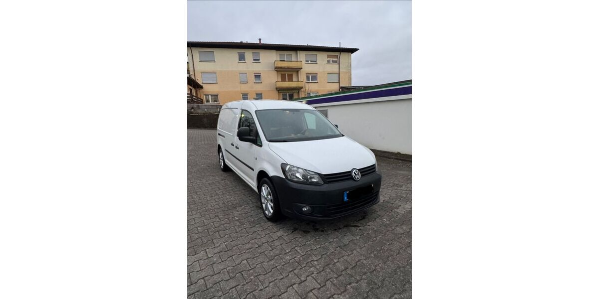 VW Caddy Maxi 264.000 km 8.000 &euro; Kaiserslautern 67663