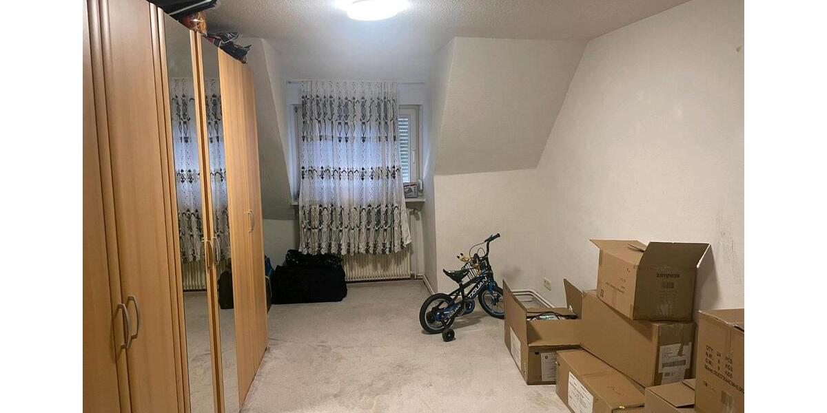 Etagenwohnung Gronau (Westfahlen) - 3 Zimmer, 82 m&sup2;, 1.040&euro; | Angebot:26552515