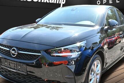 Opel Corsa 41.926 km 13.580 &euro; Lünen 44532