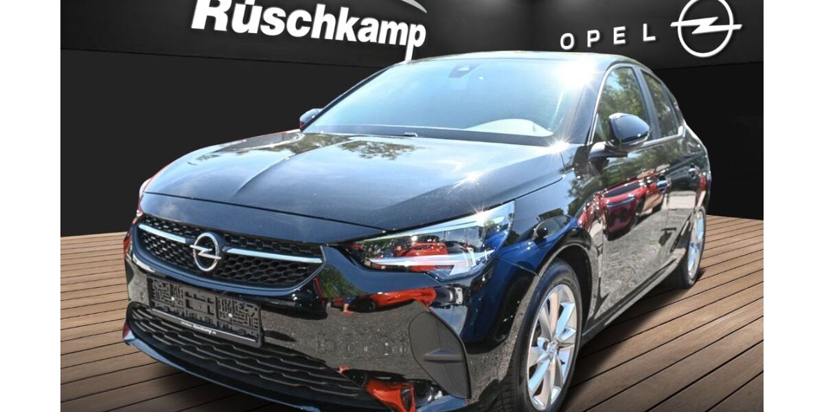 Opel Corsa 41.926 km 13.580 &euro; Lünen 44532